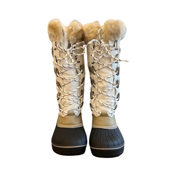 NWOT Winter boots by Dreampairs. - Picture 5 of 10